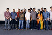 Varun Varsha Premier Show Photos